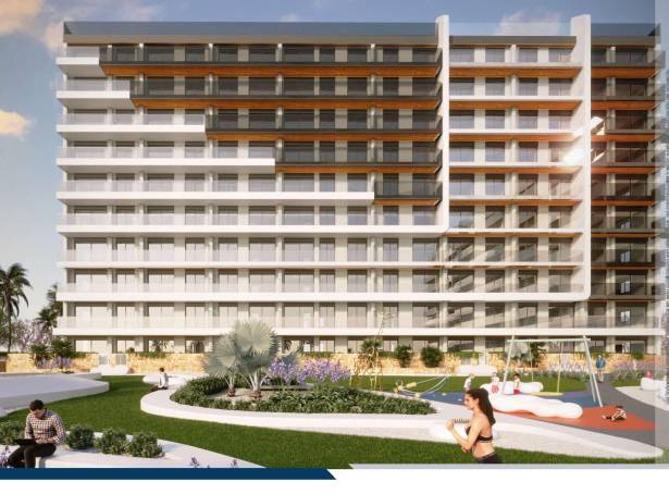 For sale - Apartment - Torrevieja - Punta Prima