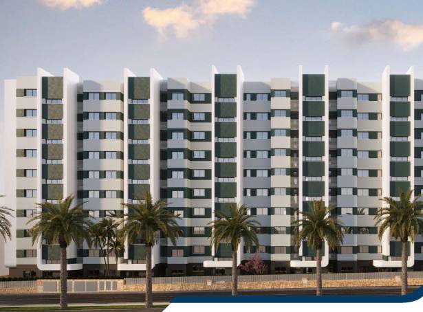 For sale - Apartment - Torrevieja - Punta Prima