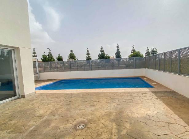 For sale - Semi Detached / Linked Villa - Los Alcazares - Serena Golf Resort