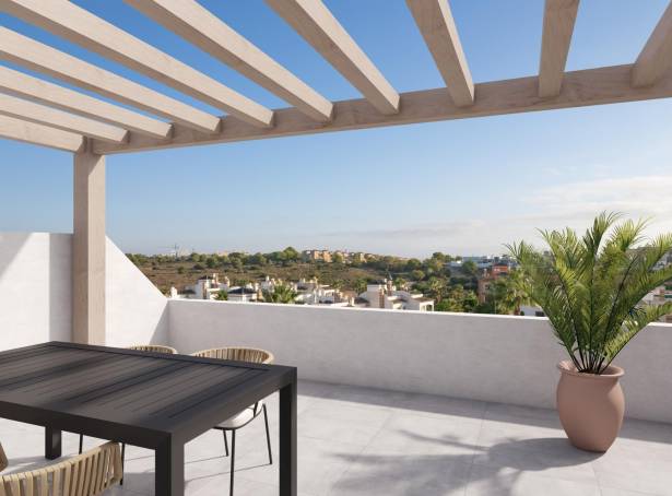 For sale - Penthouse - Orihuela Costa - Pau 8