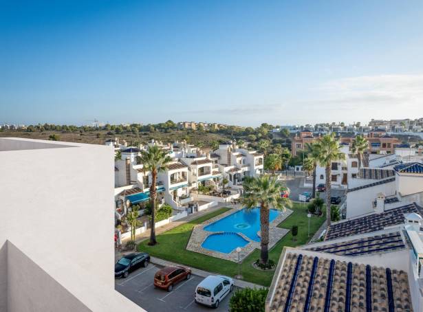 For sale - Penthouse - Orihuela Costa - Pau 8