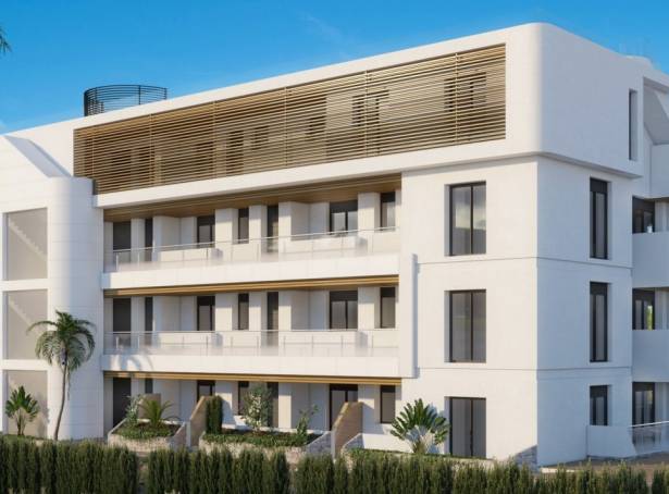 For sale - Apartment - Orihuela Costa - Playa Flamenca