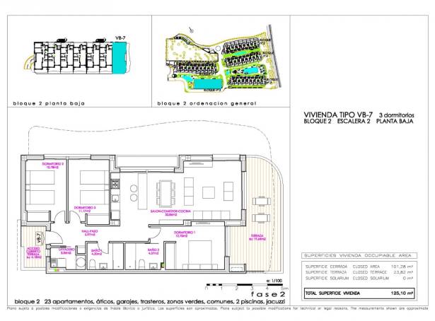 For sale - Apartment - Orihuela Costa - Playa Flamenca