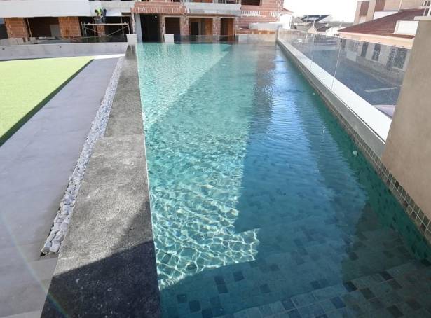 For sale - Apartment - San Javier & San Pedro Del Pinatar - San Pedro Del Pinatar & Lo Pagan