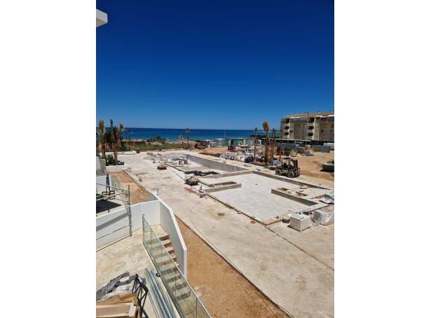 For sale - Apartment - Denia - Las Marinas