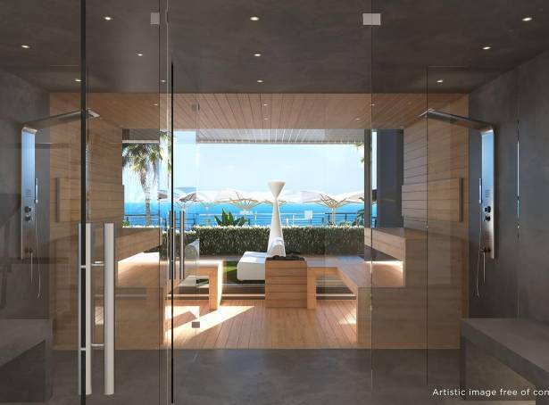 For sale - Apartment - Cartagena - La Manga Strip 