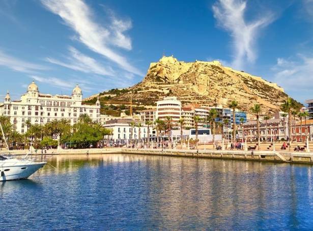 For sale - Apartment - Alicante - Benalua