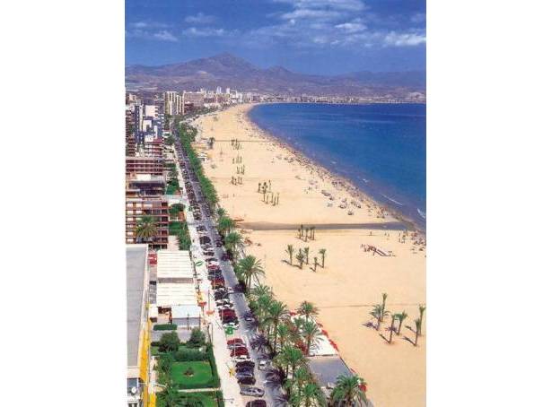 For sale - Apartment - San Juan Alicante - Fran Espinos