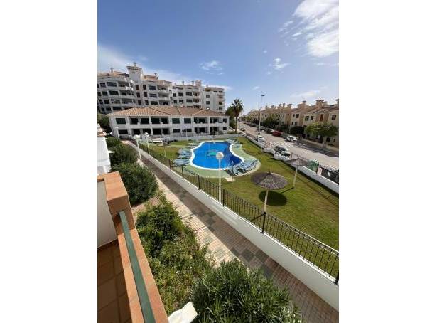 For sale - Apartment - Orihuela Costa - Lomas De Campoamor-las Ramblas