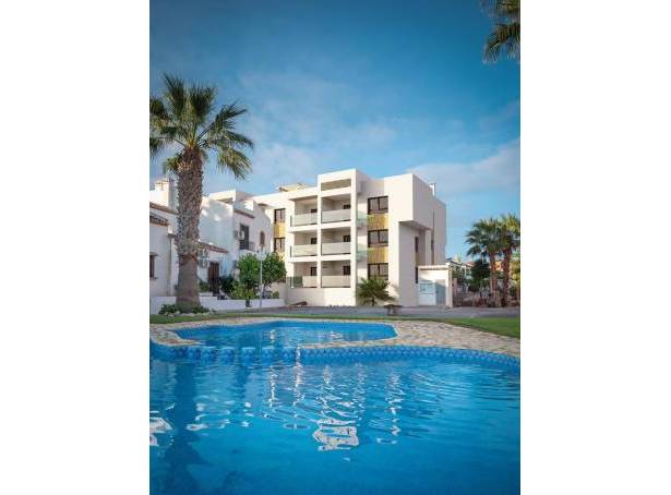 For sale - Apartment - Orihuela Costa - Pau 8