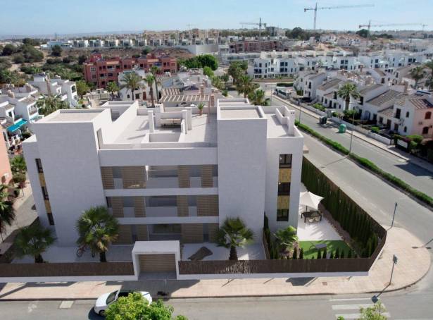 For sale - Apartment - Orihuela Costa - Pau 8