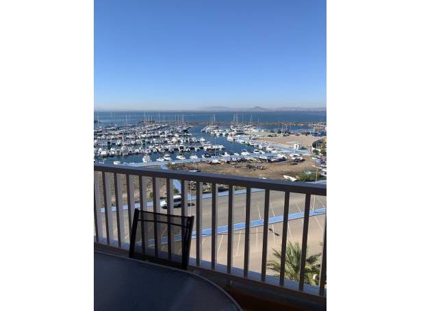 For sale - Apartment - La Manga del Mar Menor - La Manga