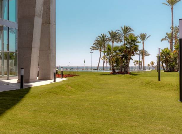 For sale - Apartment - Benidorm - Playa Poniente