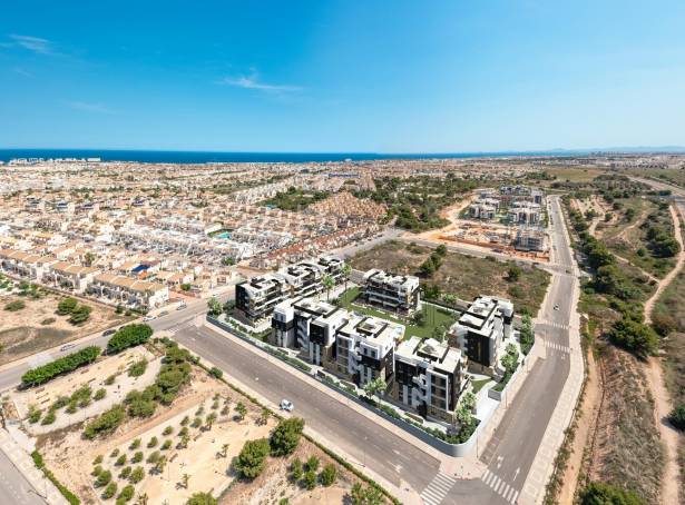 For sale - Apartment - Orihuela Costa - Los Altos