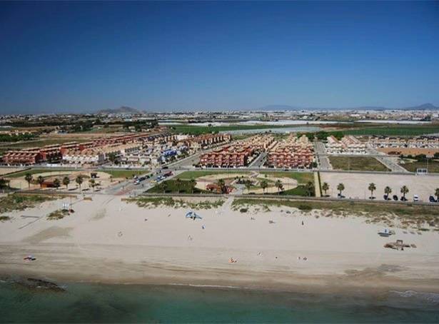 For sale - Apartment - Pilar De La Horadada - Torre De La Horadada