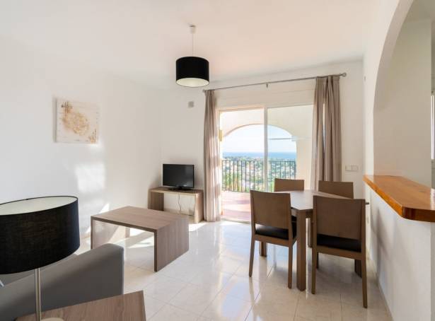  - Bungalow - Calpe - Gran Sol