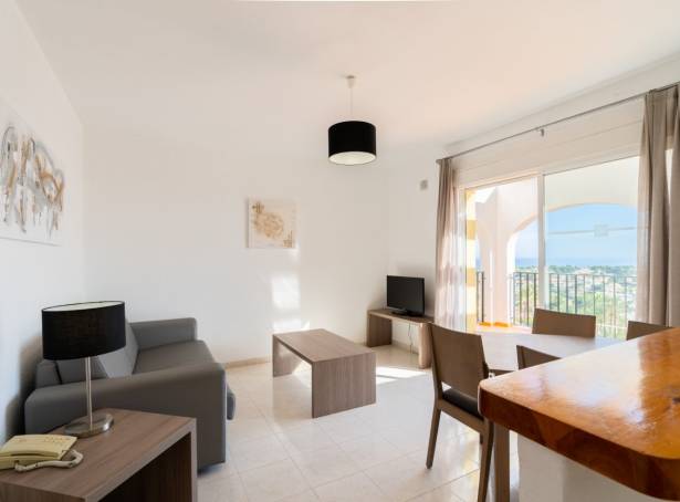  - Bungalow - Calpe - Gran Sol