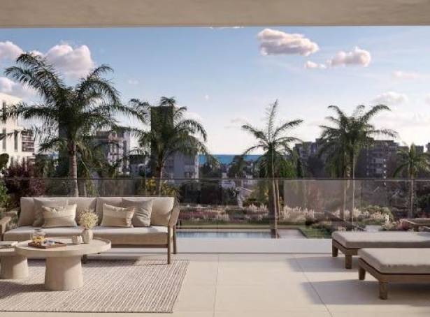 For sale - Apartment - Benicassim - Almadraba