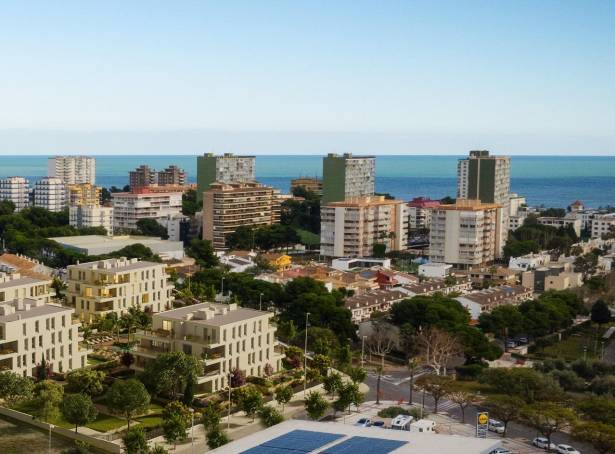 For sale - Apartment - Benicassim - Almadraba