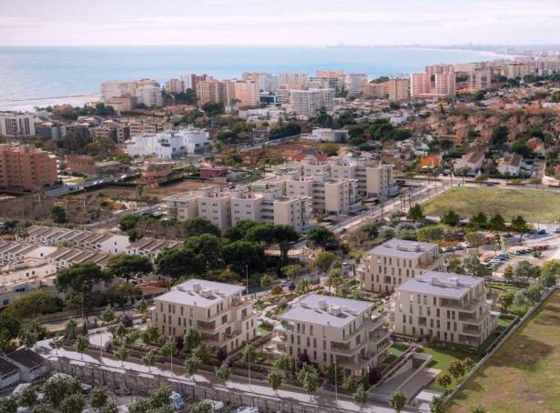 For sale - Apartment - Benicassim - Almadraba