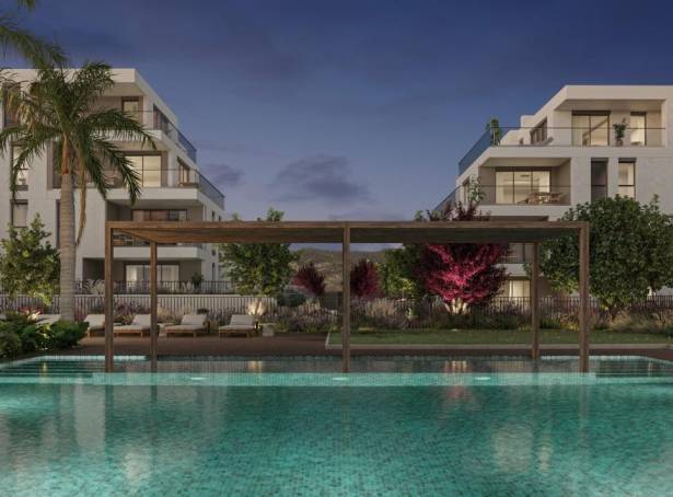 For sale - Apartment - Benicassim - Almadraba