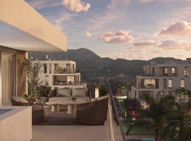 For sale - Apartment - Benicassim - Almadraba