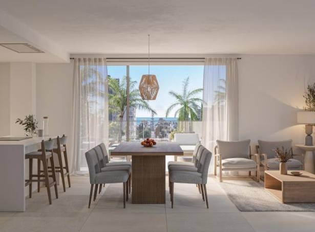 For sale - Apartment - Benicassim - Almadraba