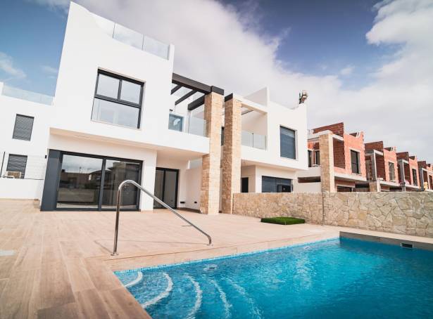 For sale - Villa - Pilar De La Horadada - Pilar De La Horadada 