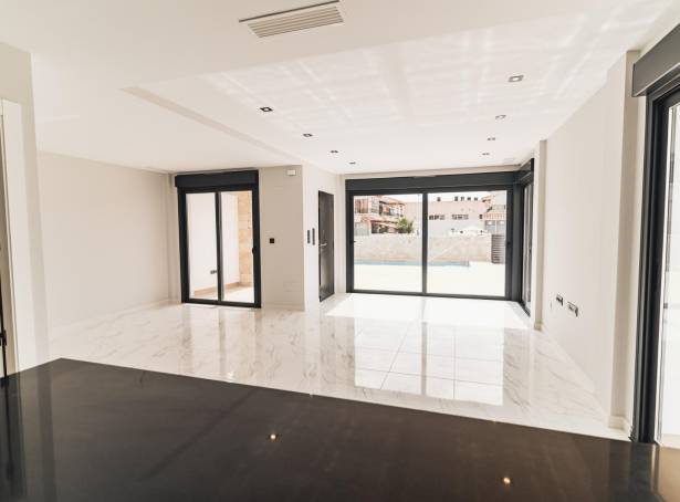 For sale - Villa - Pilar De La Horadada - Pilar De La Horadada 