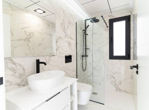 For sale - Villa - Pilar De La Horadada - Pilar De La Horadada 