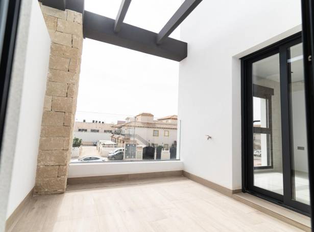 For sale - Villa - Pilar De La Horadada - Pilar De La Horadada 