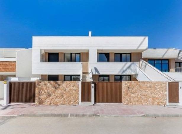 For sale - Bungalow - Santiago de la Ribera - Santiago De La Ribera