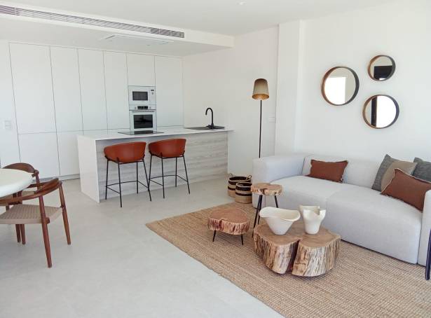 For sale - Bungalow - Santiago de la Ribera - Santiago De La Ribera