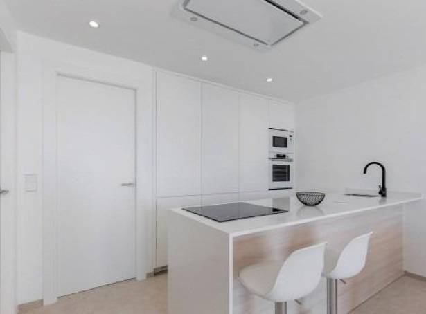 For sale - Bungalow - Santiago de la Ribera - Santiago De La Ribera