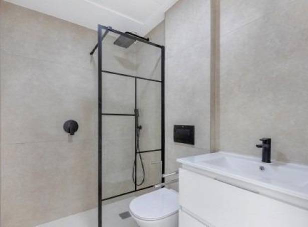 For sale - Bungalow - Santiago de la Ribera - Santiago De La Ribera