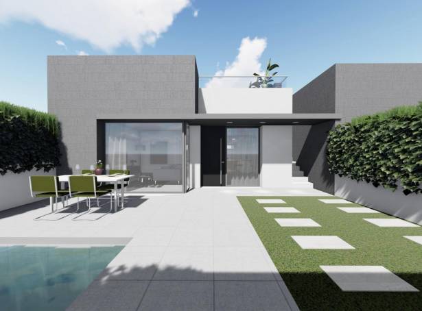 For sale - Villa - San Juan de los Terreros - San Juan De Los Terreros
