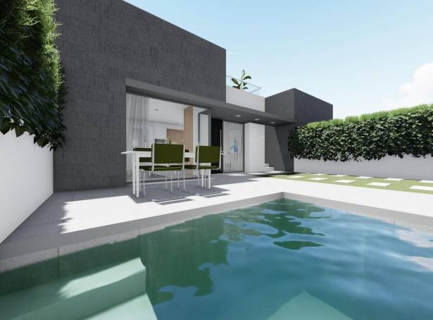 For sale - Villa - San Juan de los Terreros - San Juan De Los Terreros