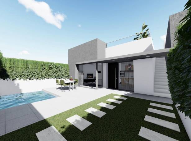 For sale - Villa - San Juan de los Terreros - San Juan De Los Terreros