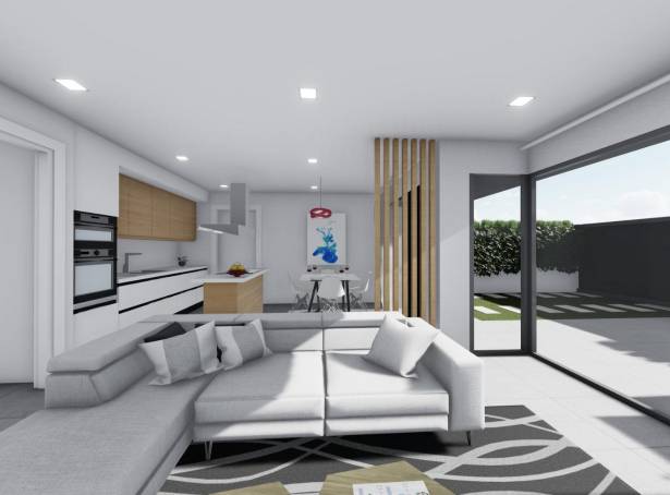 For sale - Villa - San Juan de los Terreros - San Juan De Los Terreros