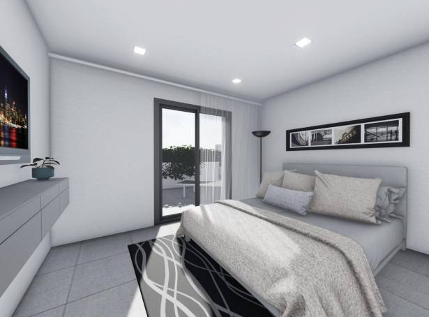 For sale - Villa - San Juan de los Terreros - San Juan De Los Terreros