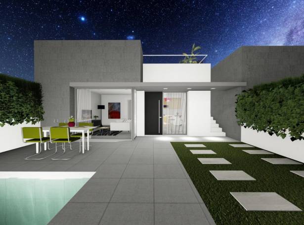 For sale - Villa - San Juan de los Terreros - San Juan De Los Terreros