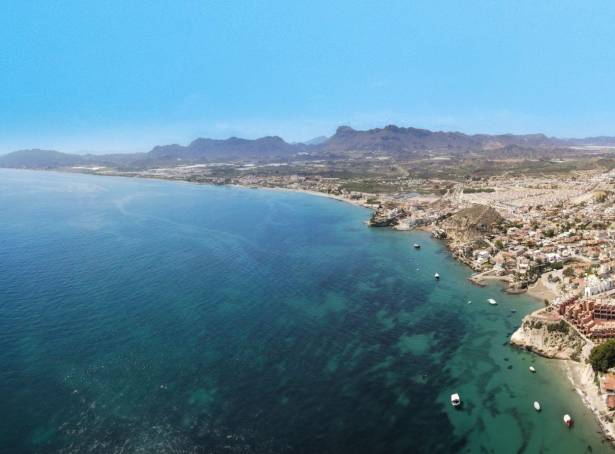 For sale - Villa - San Juan de los Terreros - San Juan De Los Terreros