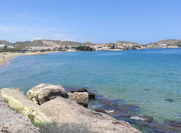 For sale - Villa - San Juan de los Terreros - San Juan De Los Terreros