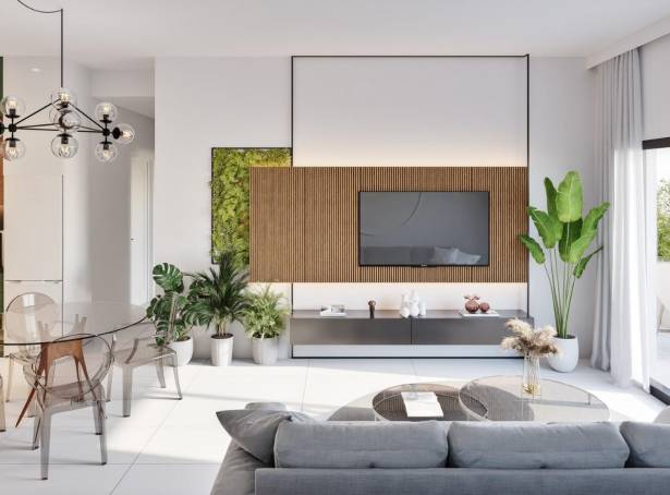 For sale - Apartment - San Miguel de Salinas - San Miguel De Salinas