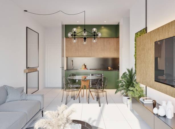 For sale - Apartment - San Miguel de Salinas - San Miguel De Salinas