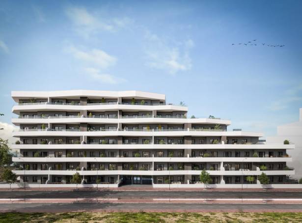 For sale - Apartment - San Miguel de Salinas - San Miguel De Salinas