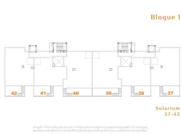 For sale - Penthouse - San Miguel de Salinas - San Miguel De Salinas