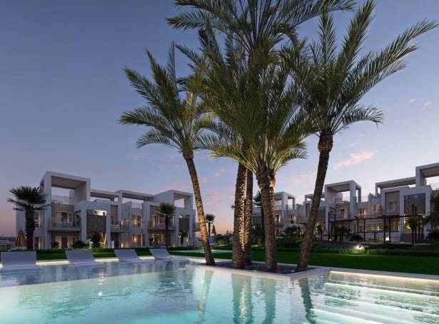 For sale - Bungalow - Ciudad Quesada - Lo Marabú