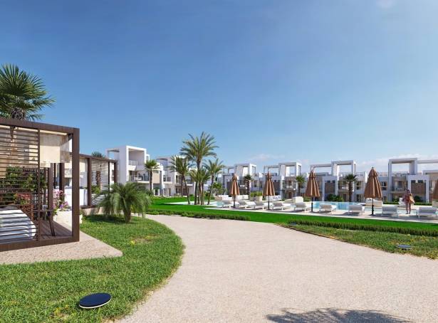 For sale - Bungalow - Ciudad Quesada - Lo Marabú
