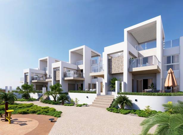 For sale - Bungalow - Ciudad Quesada - Lo Marabú